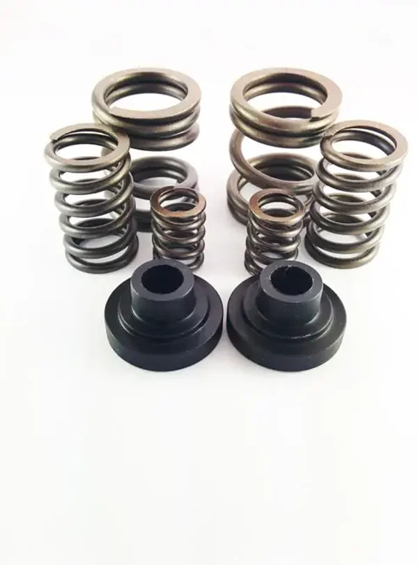P-Pump 3,000 and 4,000 RPM Governor Spring Kit (Dodge 94-98) Dynomite Diesel