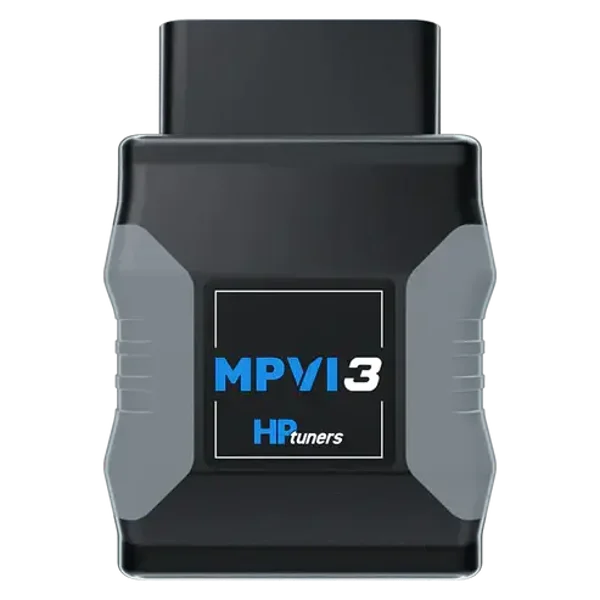 HP Tuners MPVI3 - Blank