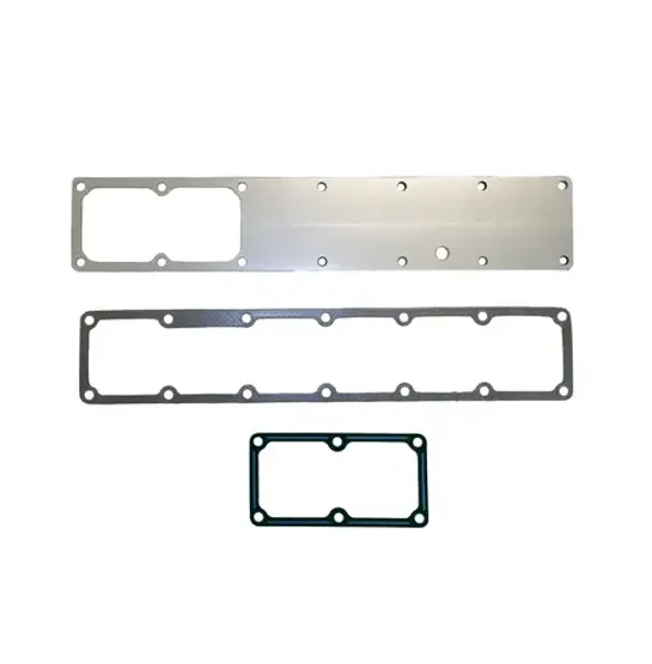 DIESELR Grid Heater Delete Kit (2007.5-2024 Cummins 6.7L)