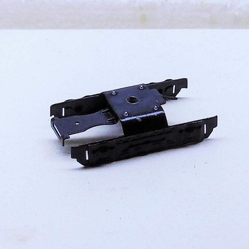 Orig. Drehgestell passend bei den Wagen 341-44 Bj.ab 1939 f.KK3 und BK 4 p.Stk. € 15 ( 1 Stk.lagernd )