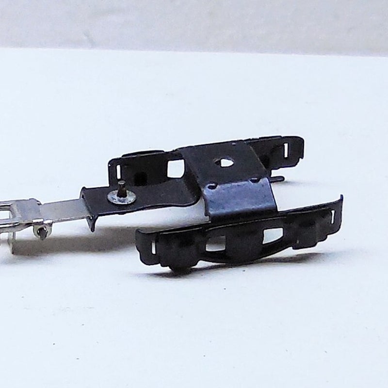 Orig.Drehgestell m.BK4, Bj. ab 1939 passend bei 391-93 und 4A Tender hinten p.Stk.€ 25 ( 5 Stk.lagernd )