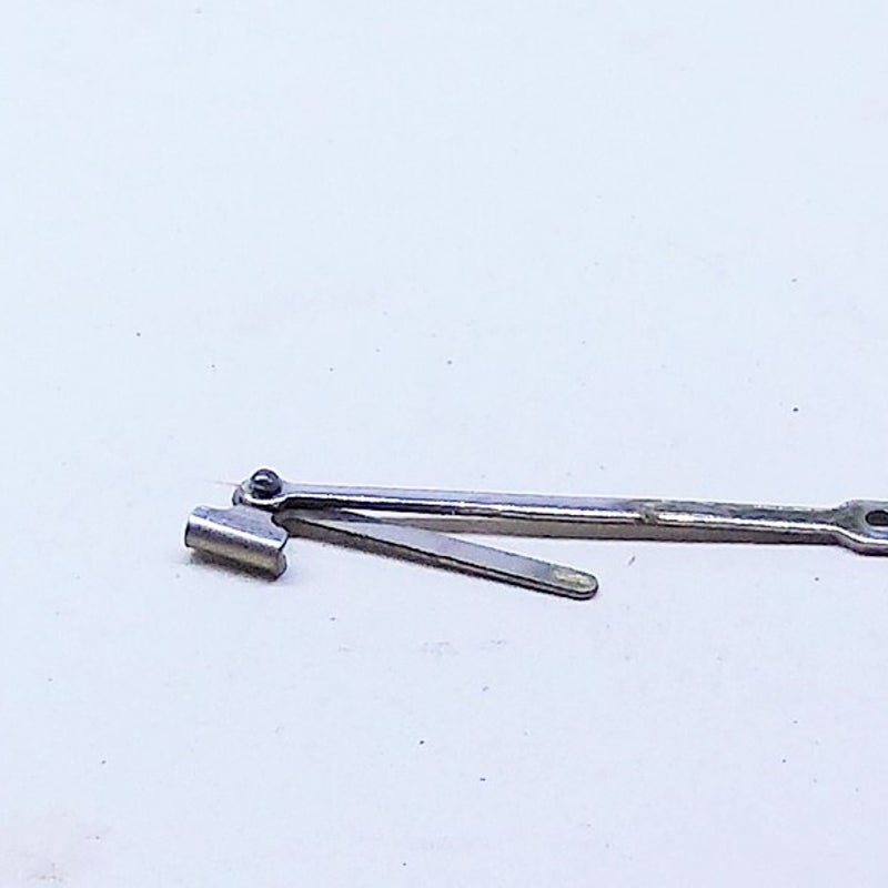 Orig.Schubstange links R/SLR700bzw 800 p.Stk.€ 10 ( 1 Stk.lagernd )