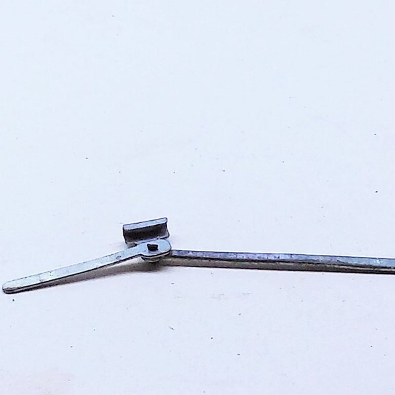 Orig.Schubstange rechts R/SLR700bzw 800 p.Stk.€ 10 ( 1 Stk.lagernd )