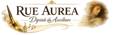 Rue Aurea - Dipinti da Ascoltare