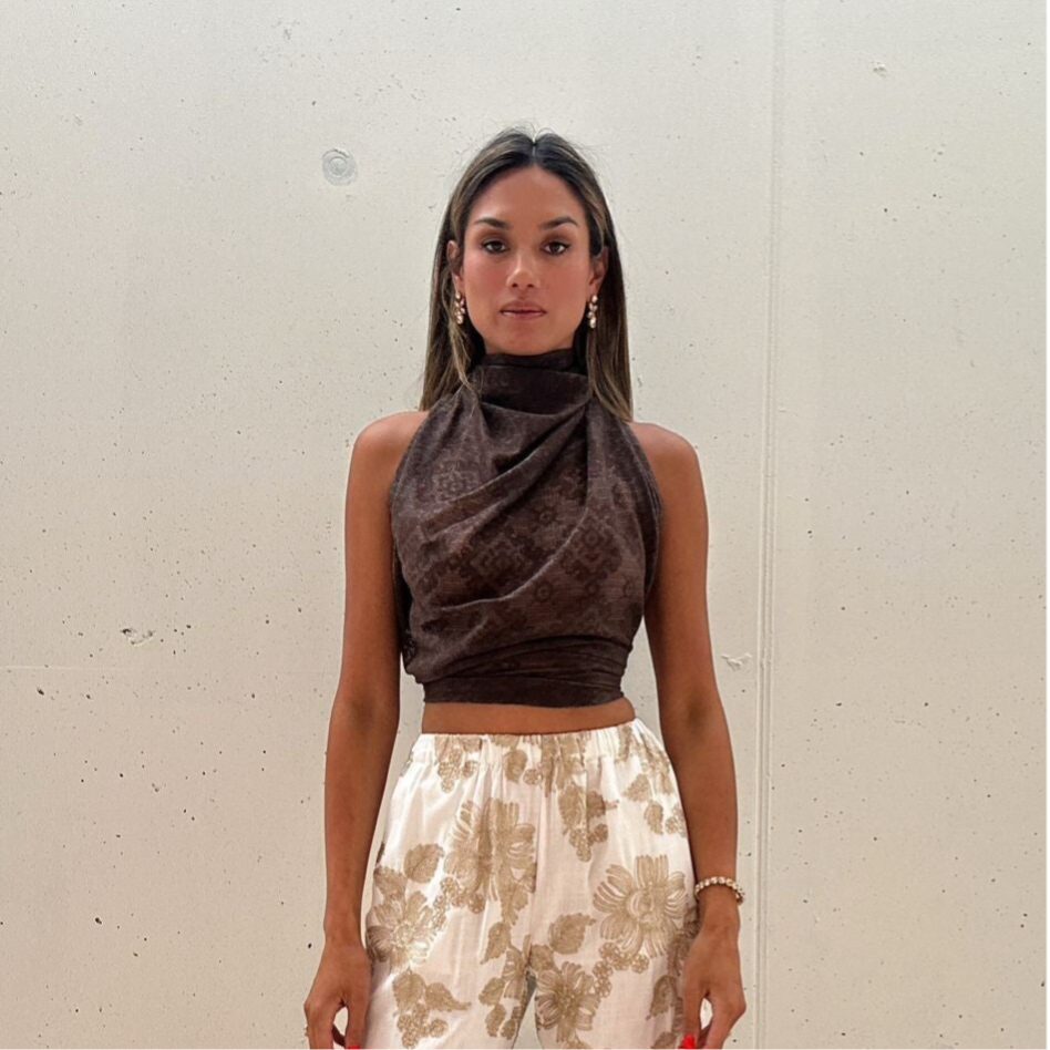 The Nomad Scarf