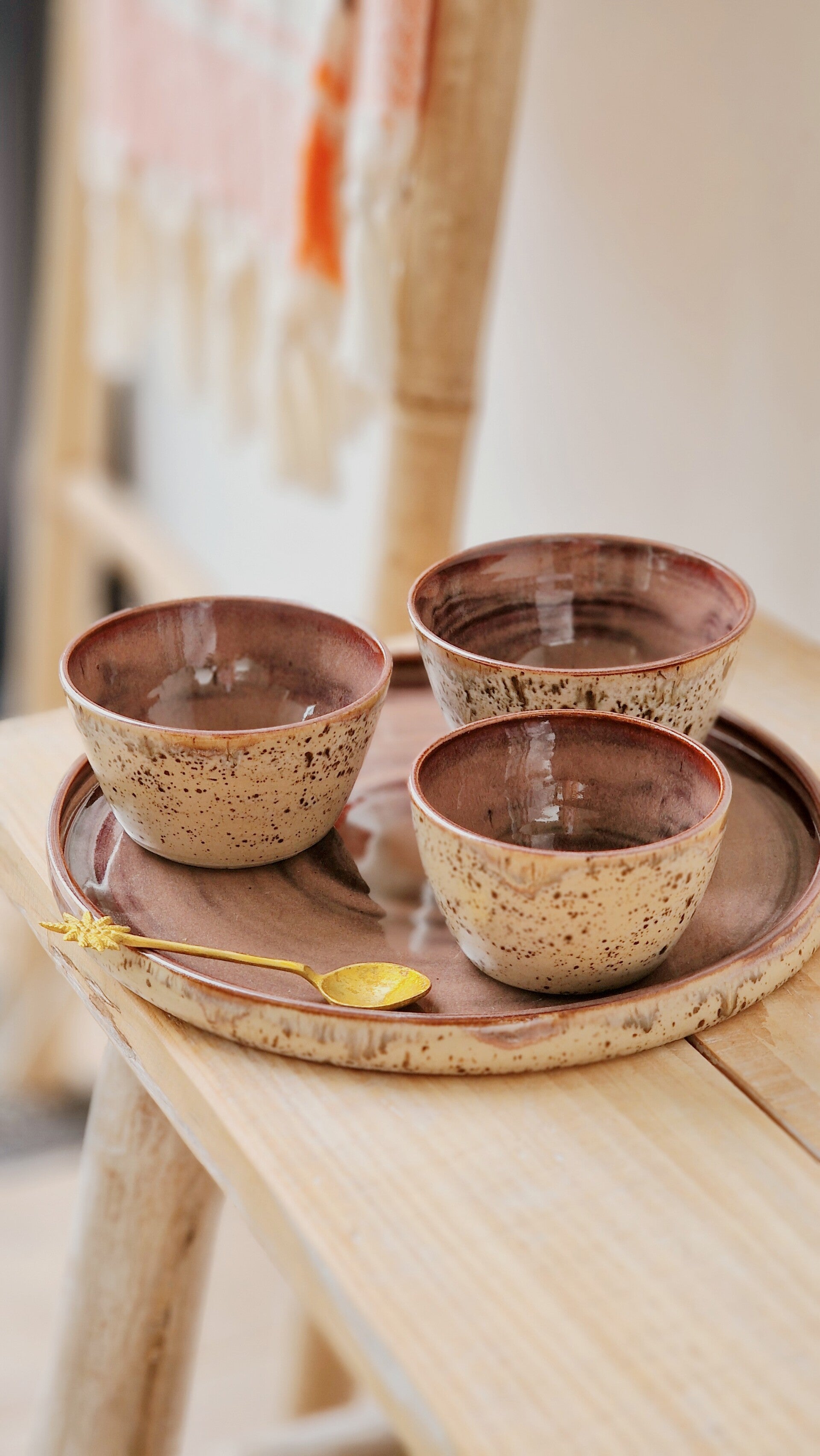 Tapasset " les Cévennes "