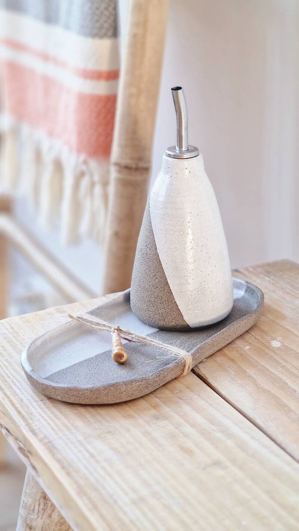 Olijfolieset "les calanques de cassis "