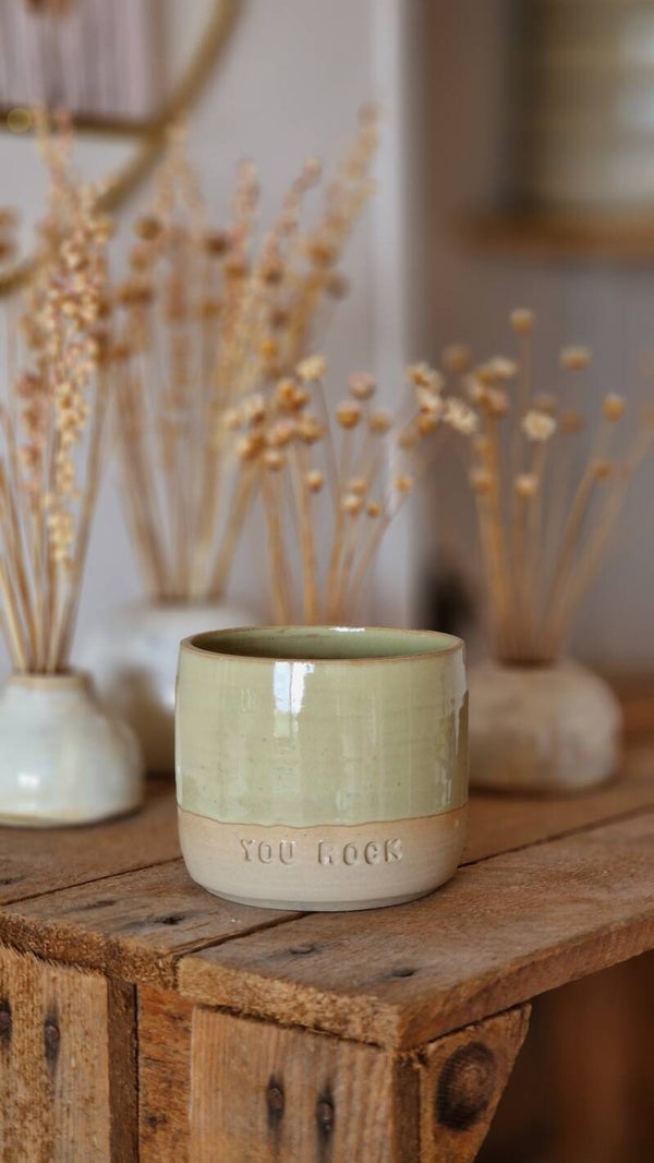 Mok " you Rock "