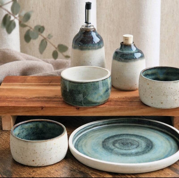 Tapasset " la cote bleue "