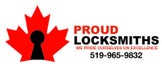 Proud Locksmiths