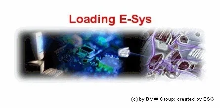 BMW E-sys Launcher Pro 2.8+E-sys3.30+Psdzdata Codierung Programmierung für BMW F-G  download