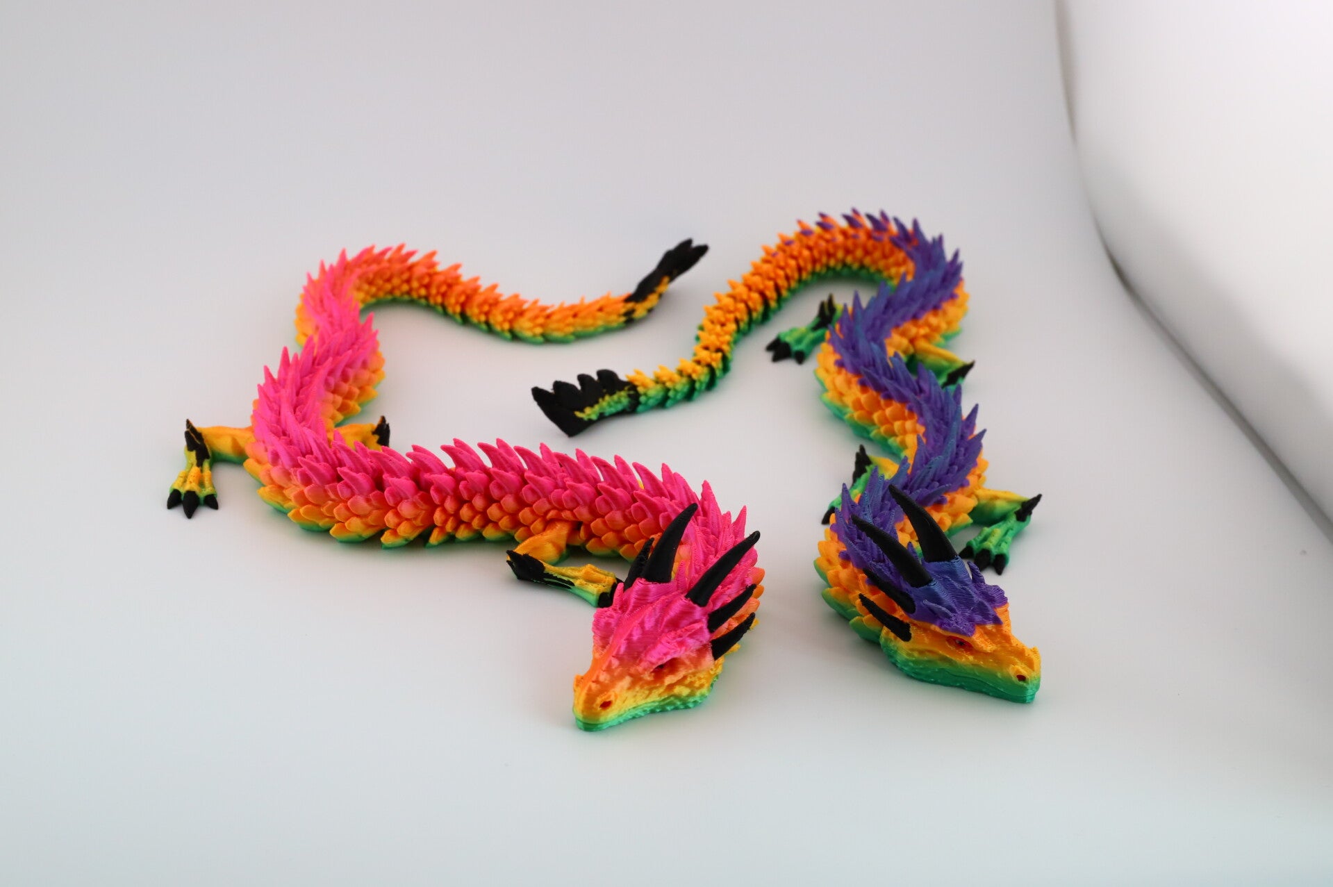 Dragon 201 Multi Color