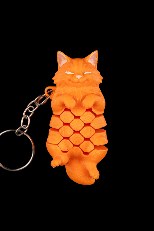Mesh Cat 1