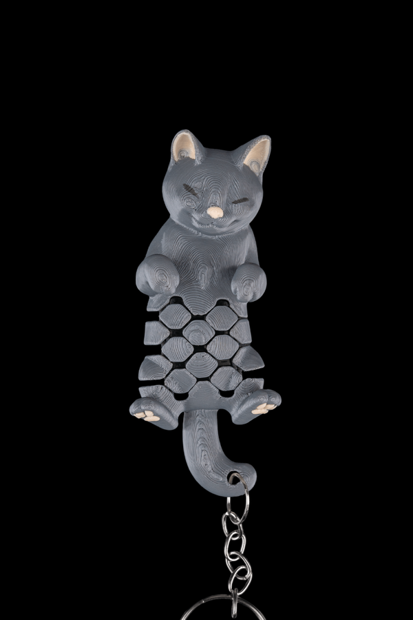 Mesh Cat 2