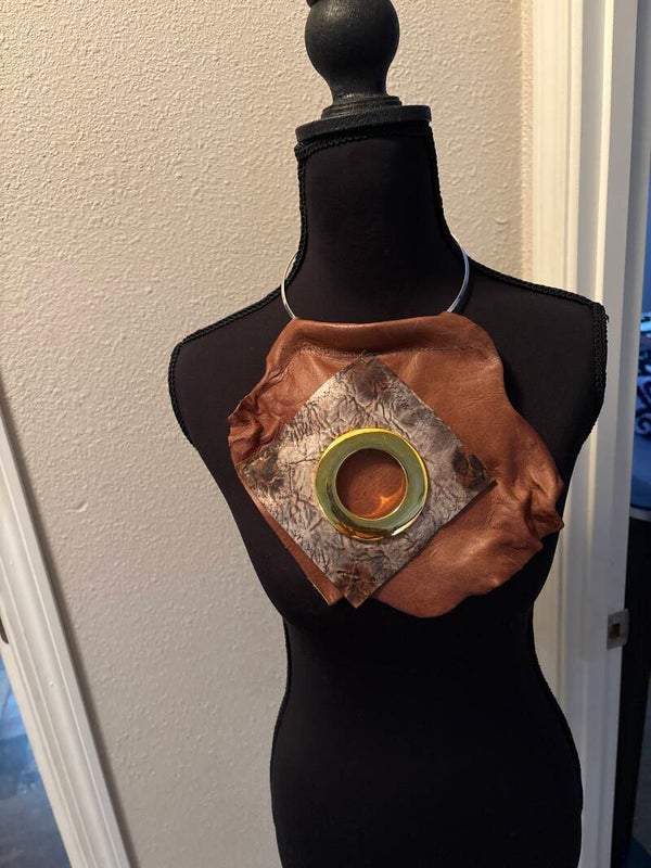 The Weekend Necklace