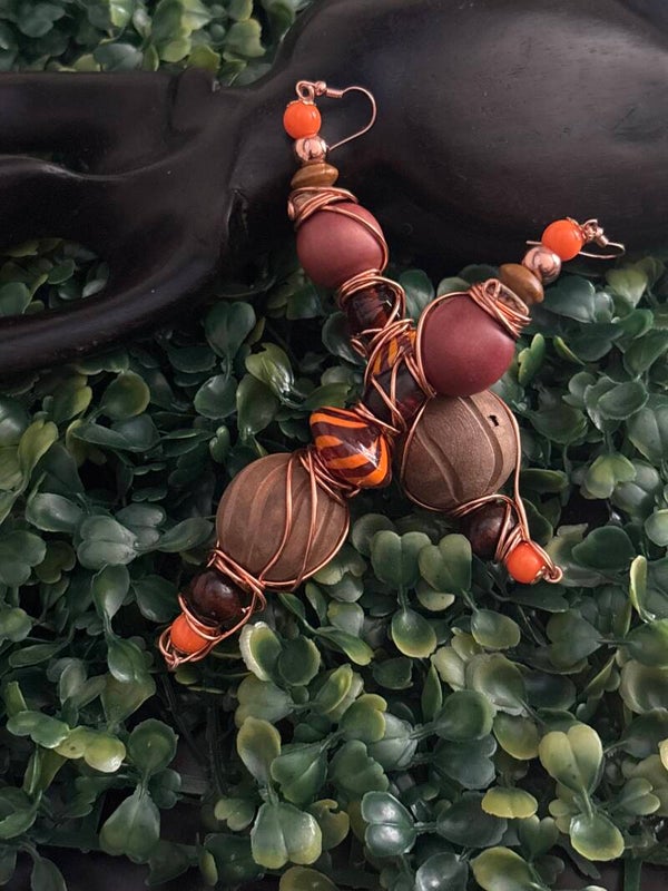 Strategies of Copper