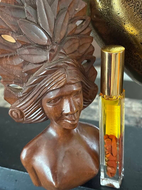 Jimmy Choo Body Oil