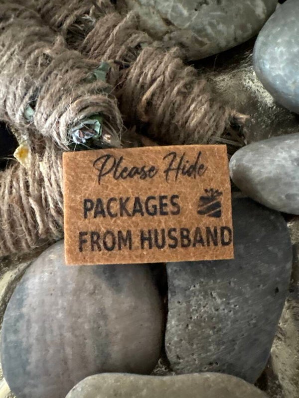 Hide Packages
