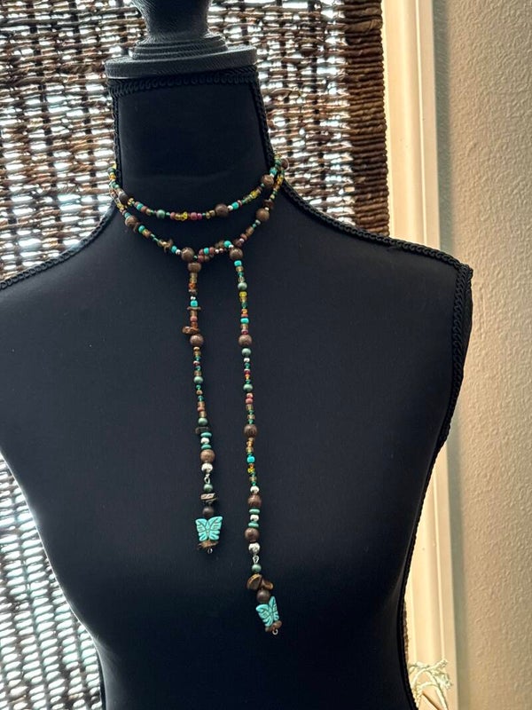 Boho Pretty
