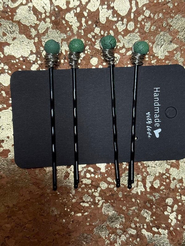 Sarah Hair Pins