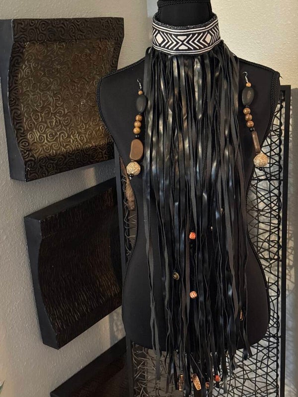 Harperiman Choker Set