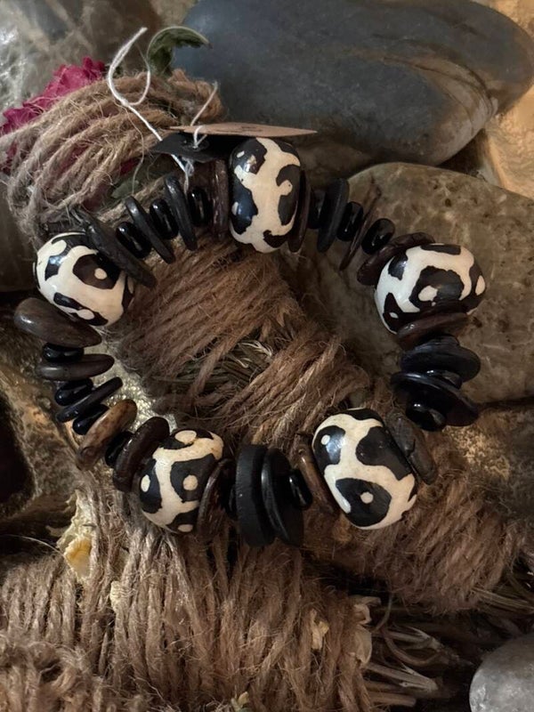 Tribal Envy