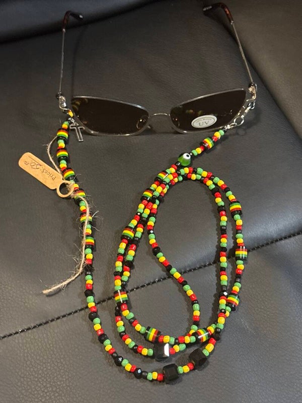 Juneteenth Envy