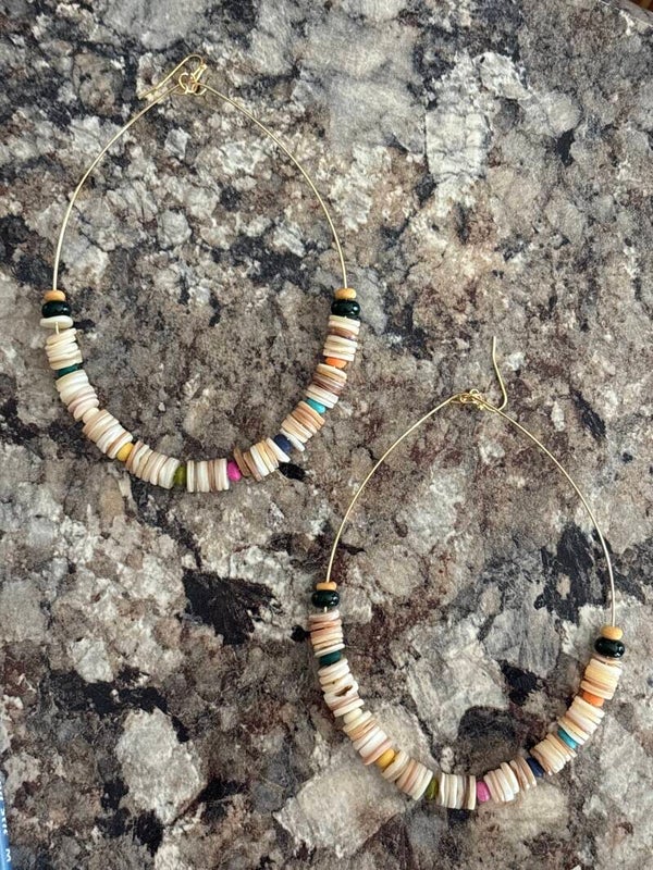 Chike Envy Hoops