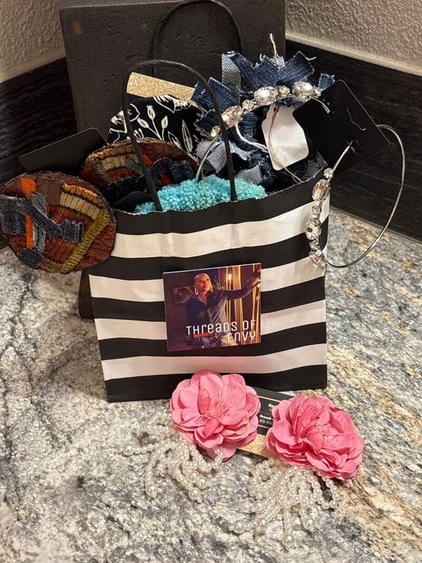 Bag Lady