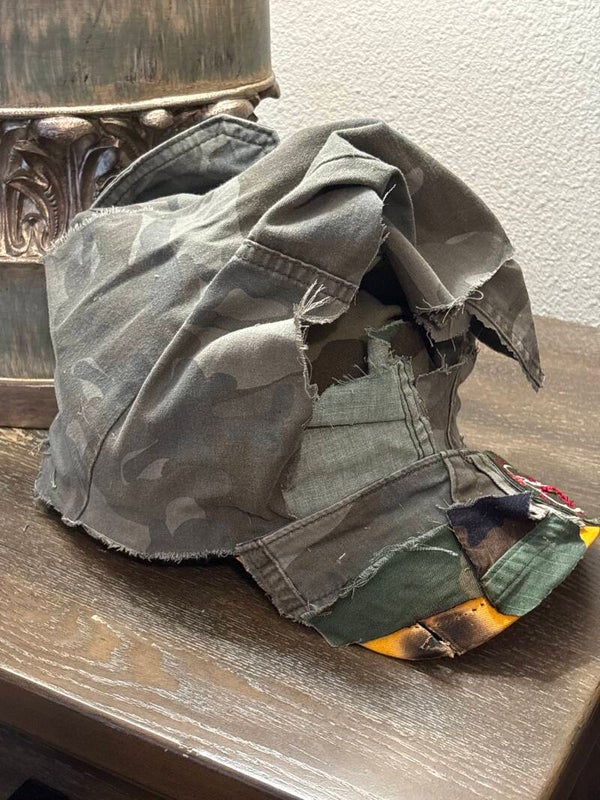 My imperfections Style