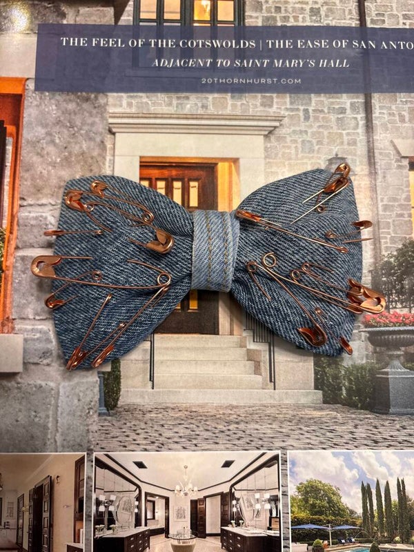 Envy Bow Tie