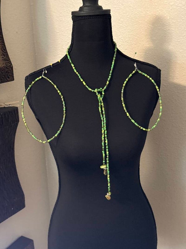 Boho Envy