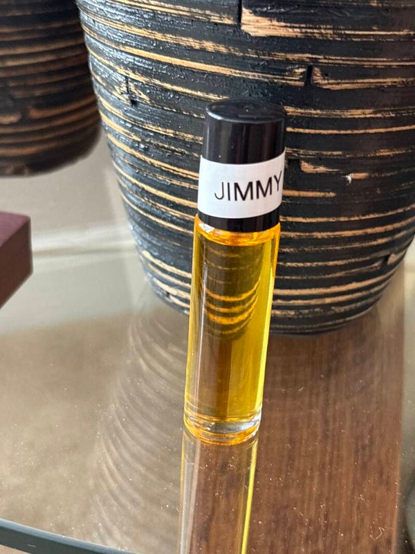 Jimmy Choo Oil