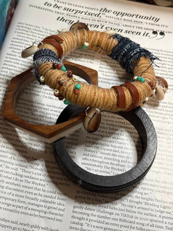 Hobo Bracelets