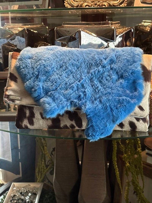 Radically Bold Clutch