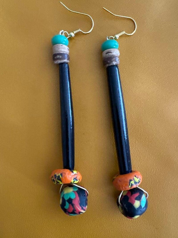 Bamileke Envy