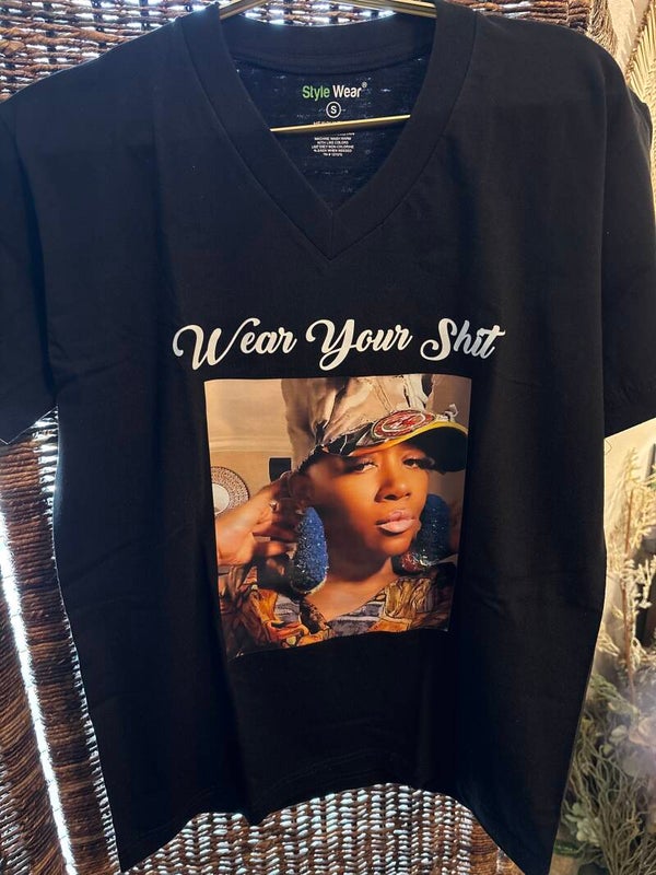 Wear your Shit ( unisex