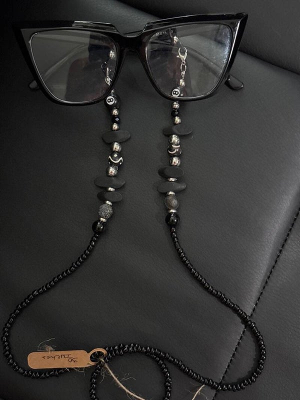Eight Ball Chain