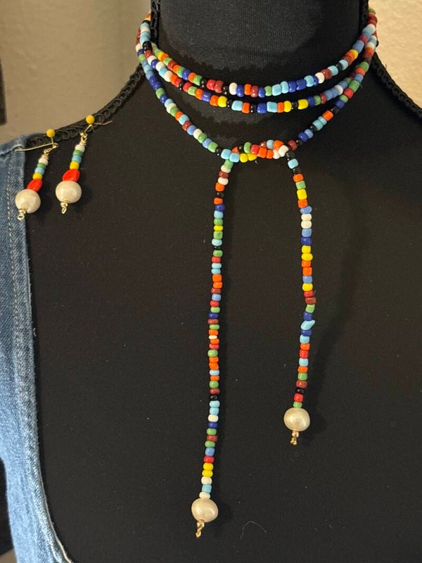 Boho Summer