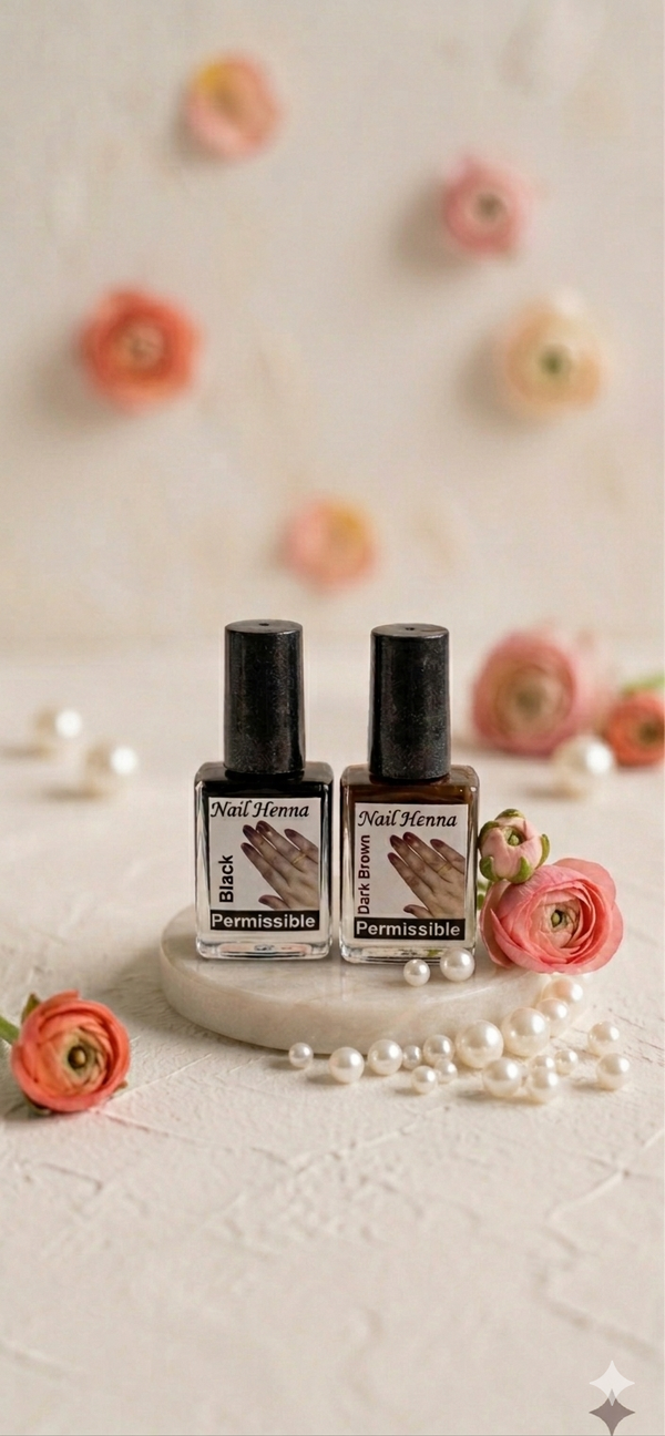 Vernis henne halel