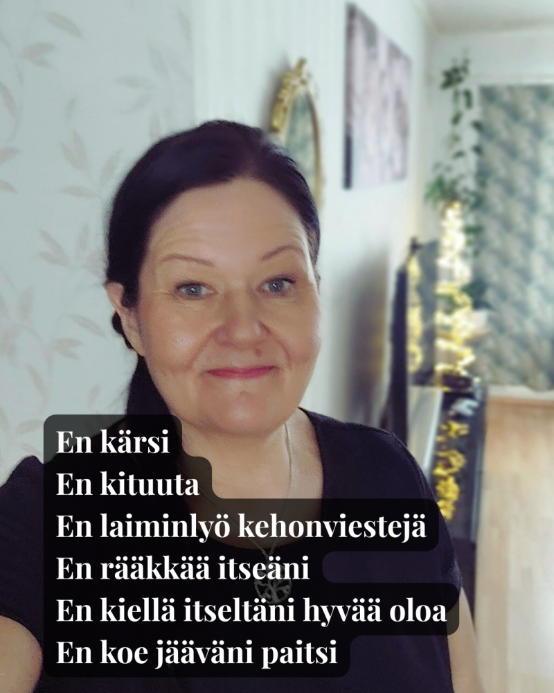 Kultainen keton keskitie – Ihana Inkeri pohtii ketogeenisen ruokavalion ääripäitä.