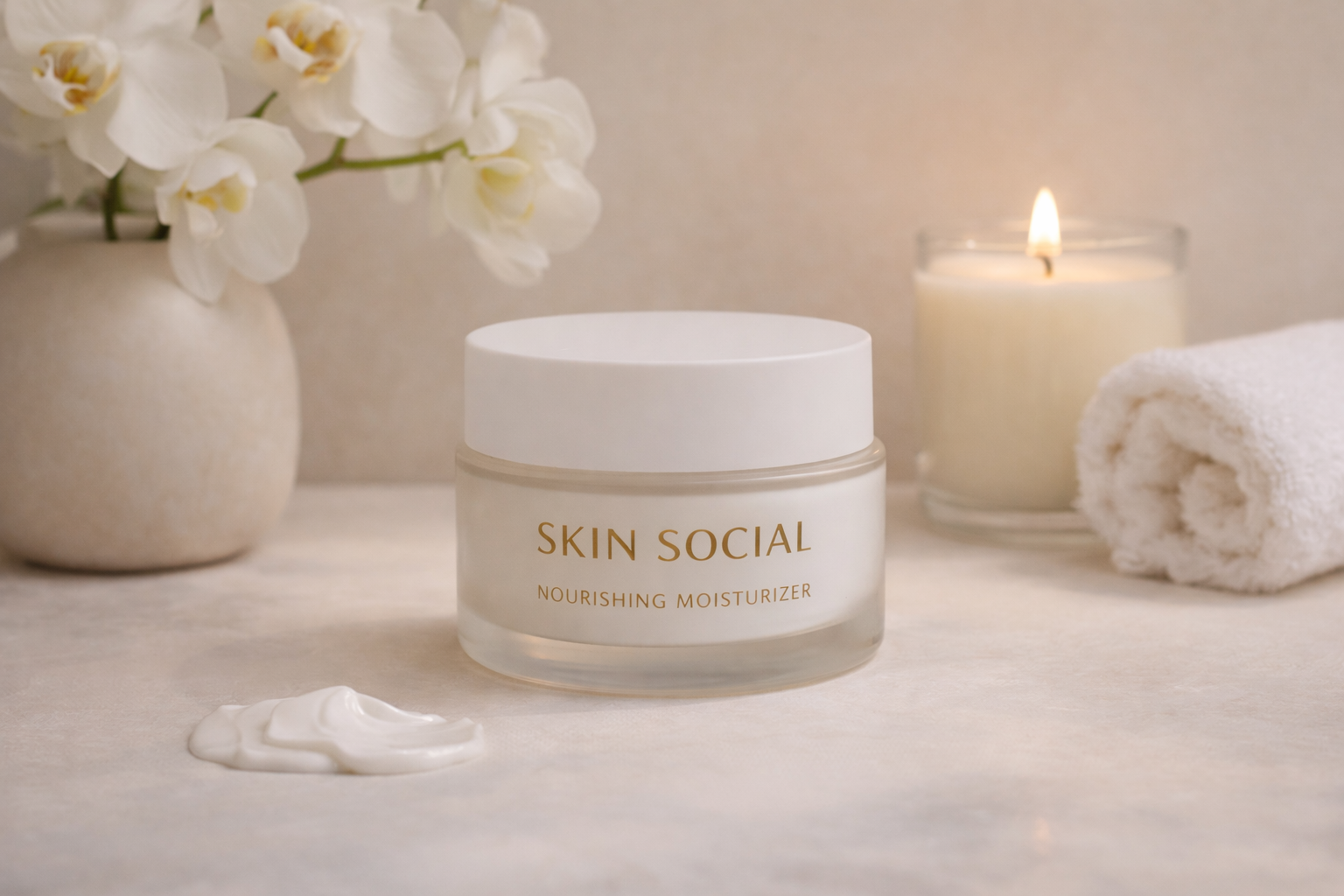 nourishing moisturizer