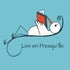 lire en presqu&#039;ile