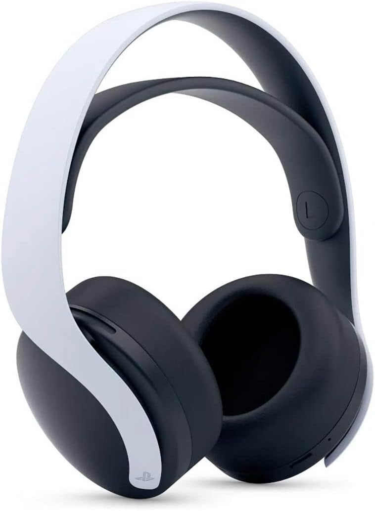 Casque Playstation Pulse 3D 5 - Neuf