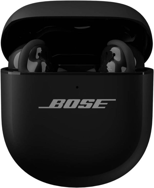 Bose QuietComfort Ultra Écouteurs (2e génération) - Neuf