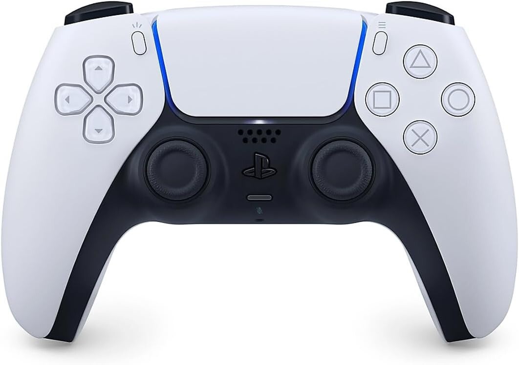 Manette PS5 - Neuf