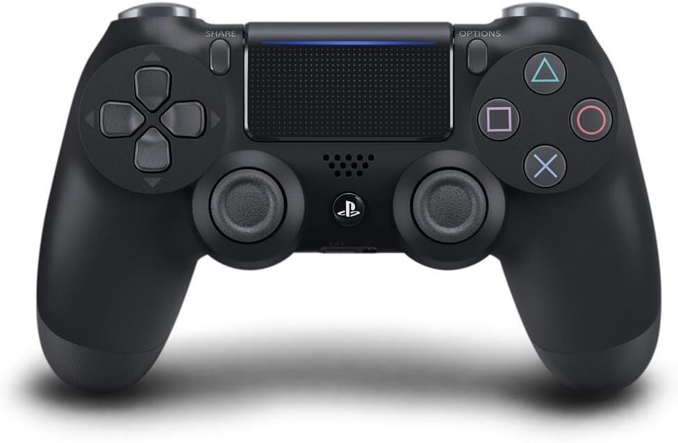 Manette PS4 - Neuf