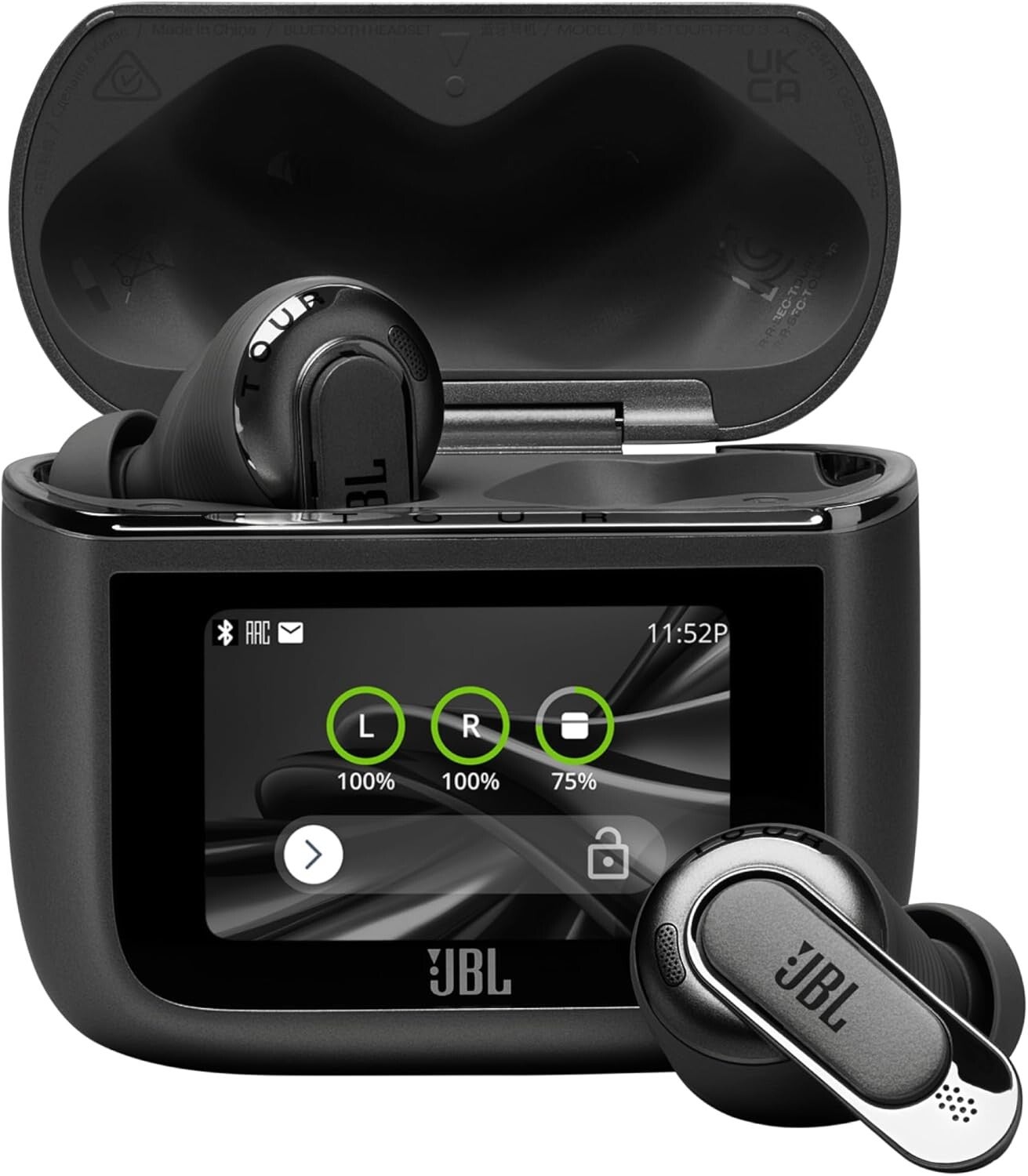JBL Tour Pro 3 - Neuf