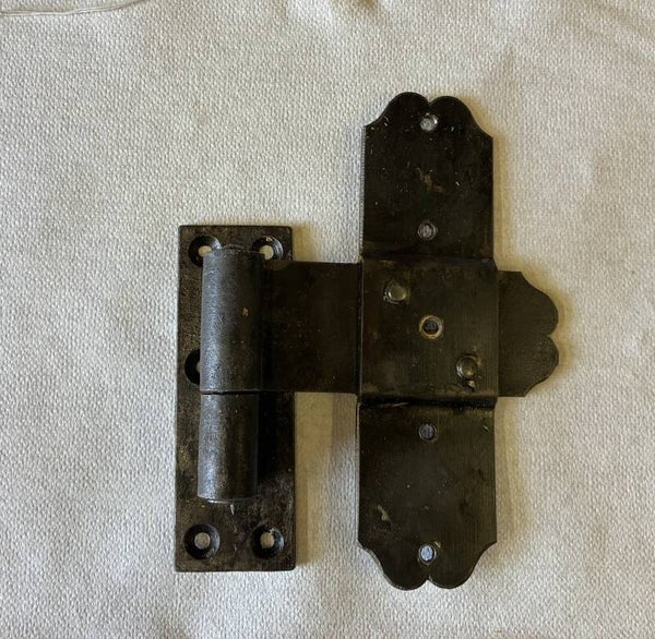 Charnière de porte