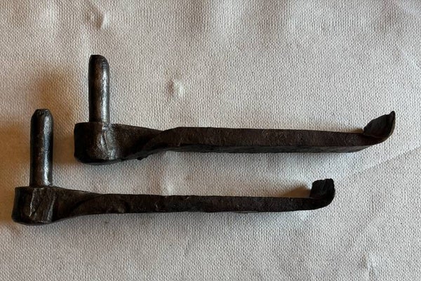 Gond à sceller